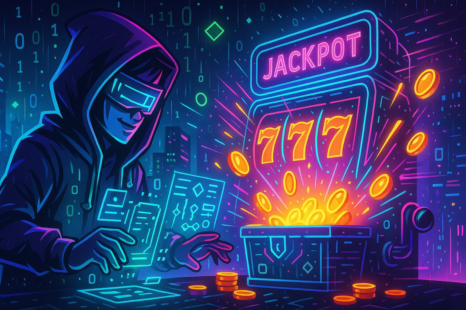 mr lucky888